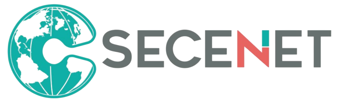 Logotipo de Secenet - Gestión Aduanal